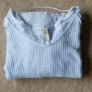 Long Sleeve Top